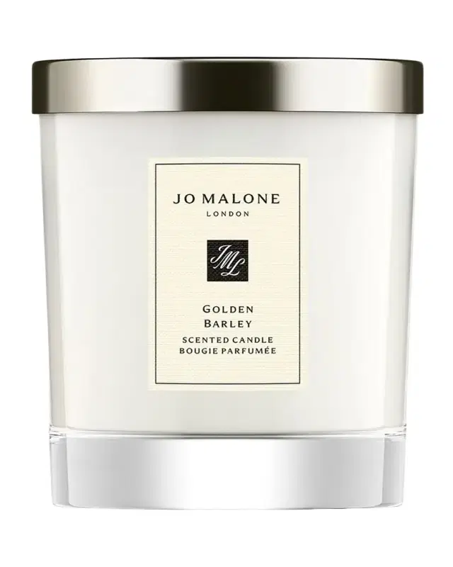 Jo Malone London Golden Barley Classic Candle, 7 oz.
