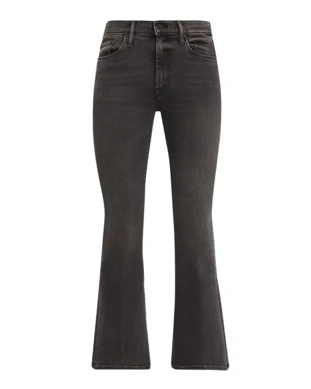 MOTHER The Weekender Jeans