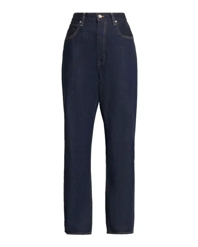 Cinq a Sept London Straight-Leg Jeans