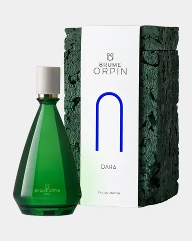 Brume Orpin Dara Eau de Parfum | Thumbnail 2 Brume Orpin Dara Eau de Parfum | Thumbnail 2