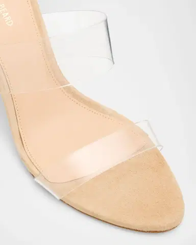 Veronica Beard 75mm Asha Mule Sandals | Thumbnail 5