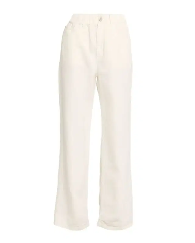 Brunello Cucinelli Dyed Cotton-Linen Wide-Leg Pants