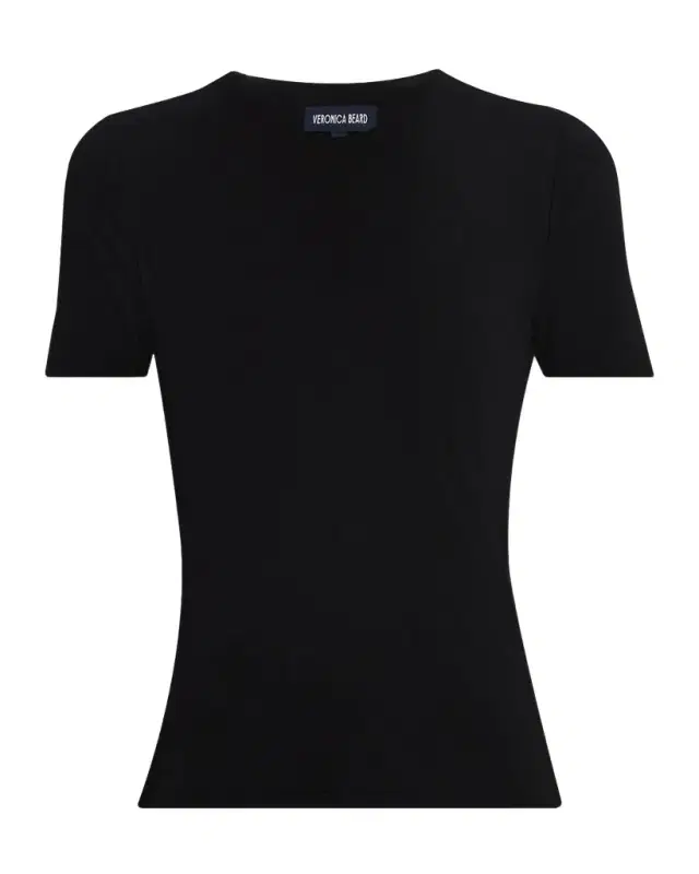 Benedict Crewneck T-Shirt