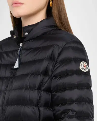 Moncler Igelle Slim Short Down Jacket | Thumbnail 5 Moncler Igelle Slim Short Down Jacket | Thumbnail 5