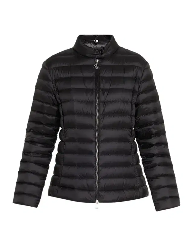Moncler Igelle Slim Short Down Jacket