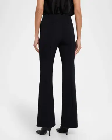SIMKHAI Kenna Flare Trousers | Thumbnail 3