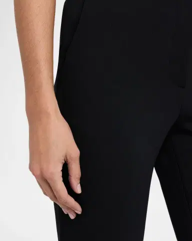 SIMKHAI Kenna Flare Trousers | Thumbnail 5