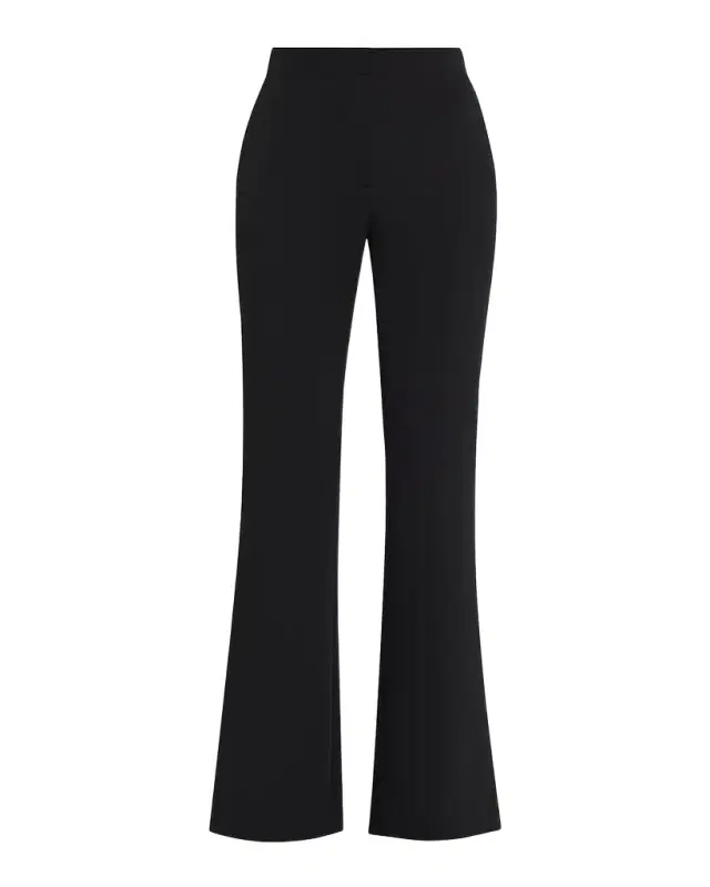 SIMKHAI Kenna Flare Trousers