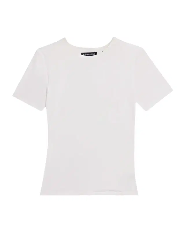 Benedict Crewneck T-Shirt