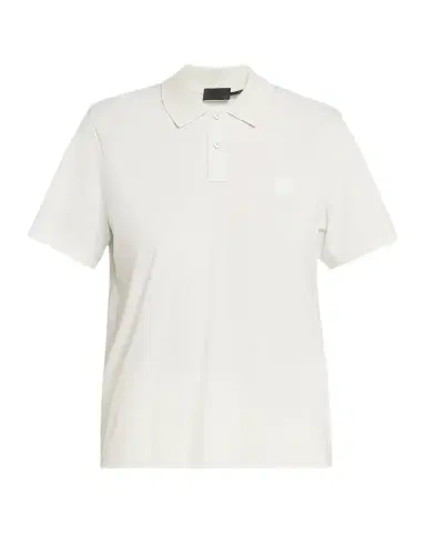 Moncler Short-Sleeve Logo Polo | Thumbnail 1 Moncler Short-Sleeve Logo Polo | Thumbnail 1