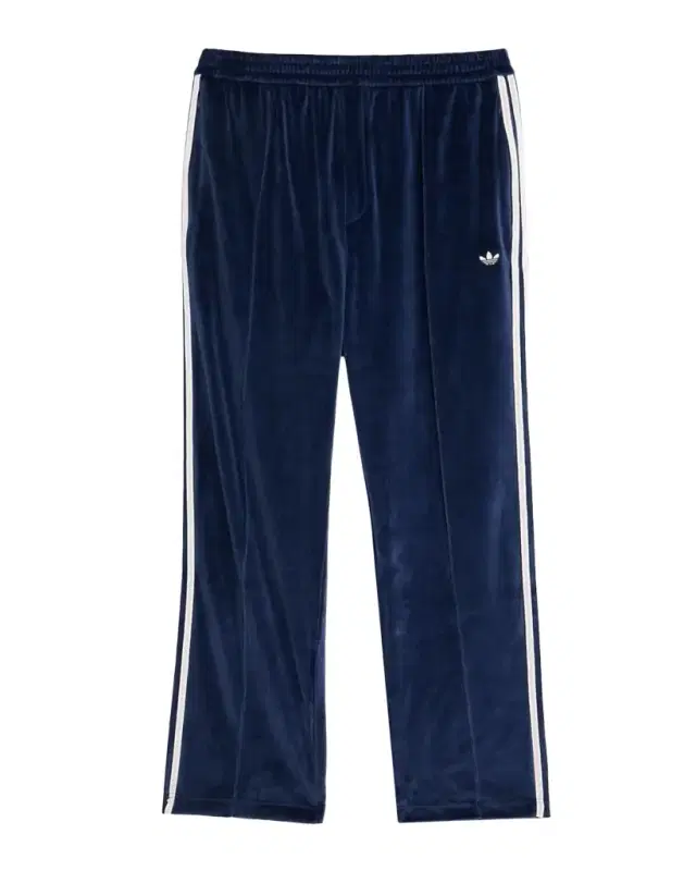 Adidas x Wales Bonner Men 's Velour Track Pants