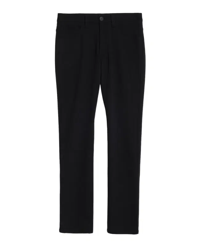 Emporio Armani Men's Slim Fit Stretch Five-Pocket Pants