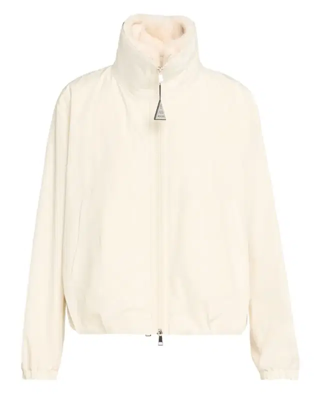 Moncler Pervenche 3-in-1 Short Down Jacket