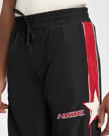 Amiri Men's Sport Track Pants | Thumbnail 5