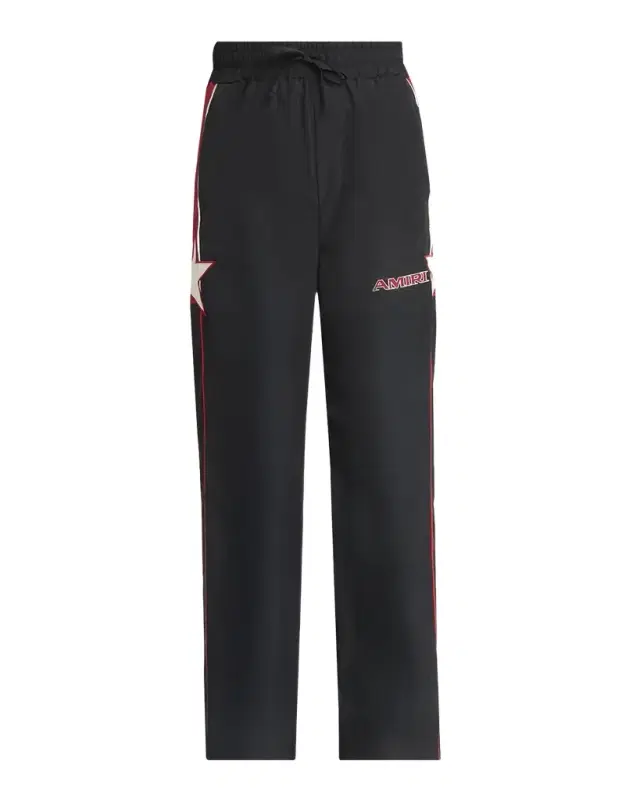 Amiri Men 's Sport Track Pants