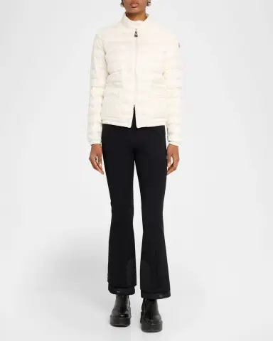 Moncler Lans Short Down Jacket | Thumbnail 2 Moncler Lans Short Down Jacket | Thumbnail 2