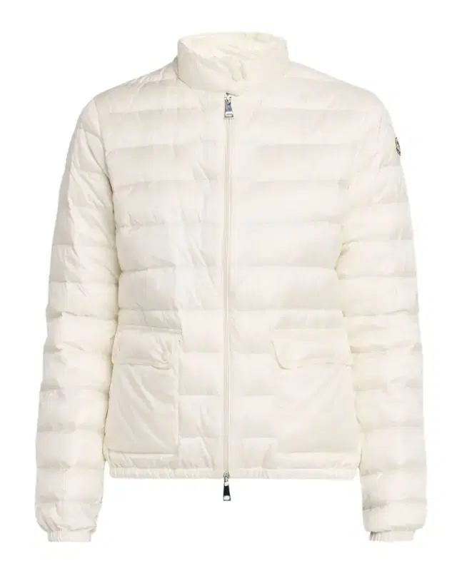 Moncler Lans Short Down Jacket