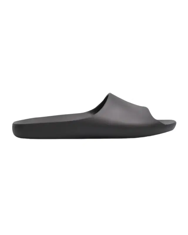 Ama Rubber Slide Sandals