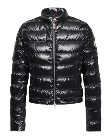 Moncler Papillion Short Down Jacket | Thumbnail 1 Moncler Papillion Short Down Jacket | Thumbnail 1