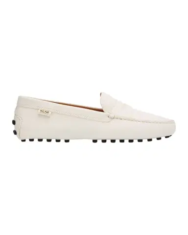 Tod's Cavillon Leather Driving Loafers | Thumbnail 1