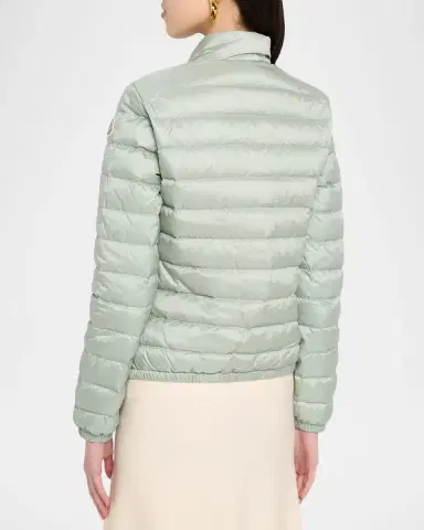 Moncler Lans Short Down Jacket | Thumbnail 3 Moncler Lans Short Down Jacket | Thumbnail 3