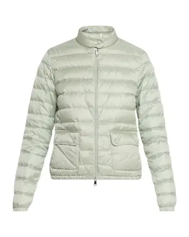 Moncler Lans Short Down Jacket | Thumbnail 1 Moncler Lans Short Down Jacket | Thumbnail 1