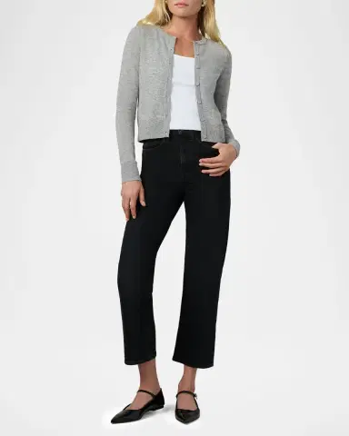 Joe 's Jeans The Dani Cashmere Cardigan | Thumbnail 2