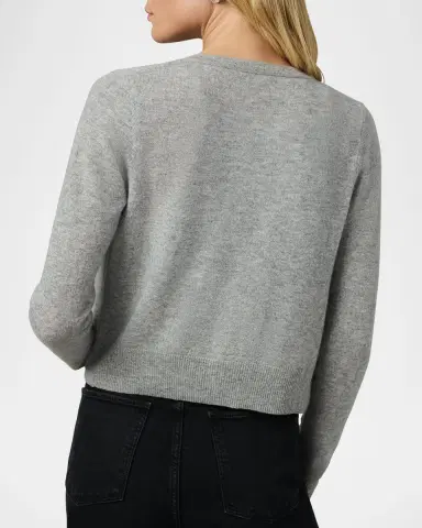Joe 's Jeans The Dani Cashmere Cardigan | Thumbnail 3