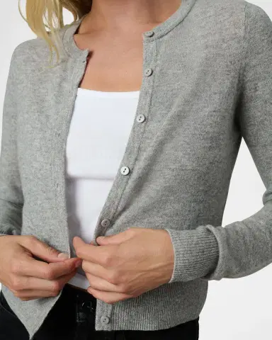Joe 's Jeans The Dani Cashmere Cardigan | Thumbnail 5