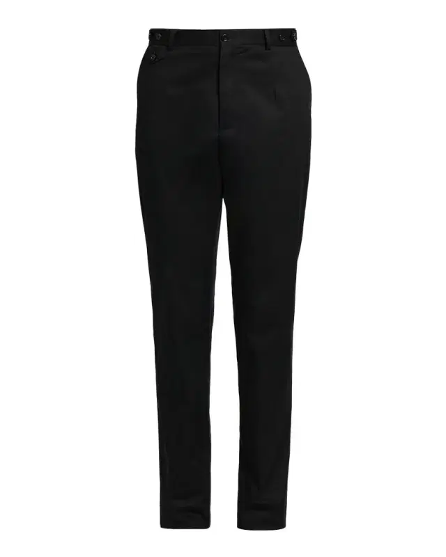 Men 's Gabardine Cotton Five-Pocket Pants