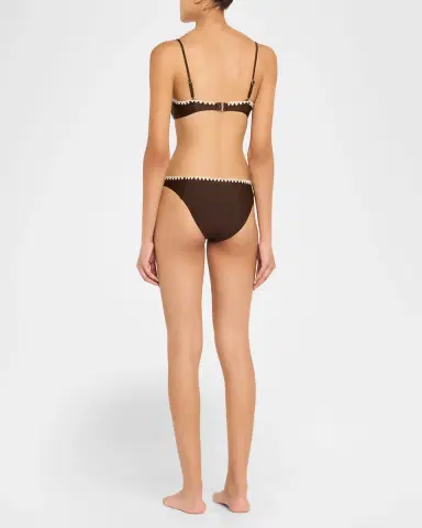 Ramy Brook Iliana Bikini Bottoms | Thumbnail 2 Ramy Brook Iliana Bikini Bottoms | Thumbnail 2