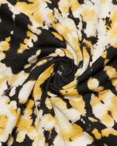 Proenza Schouler Mia Long-Sleeve Tie Dye Top | Thumbnail 5 Proenza Schouler Mia Long-Sleeve Tie Dye Top | Thumbnail 5