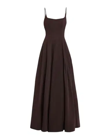 Staud Joy Maxi Dress | Thumbnail 1 Staud Joy Maxi Dress | Thumbnail 1