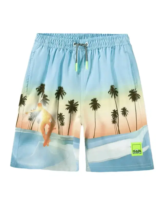Molo Nilson swim trunk