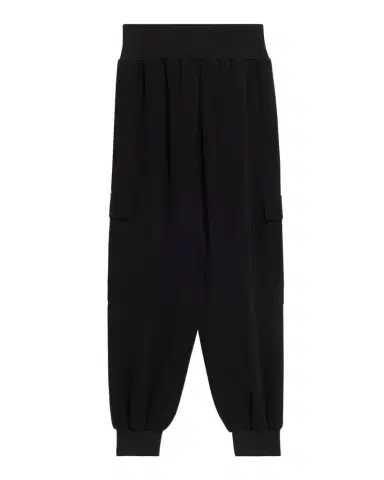 Cinq a Sept Giles Crepe Joggers | Thumbnail 1 Cinq a Sept Giles Crepe Joggers | Thumbnail 1