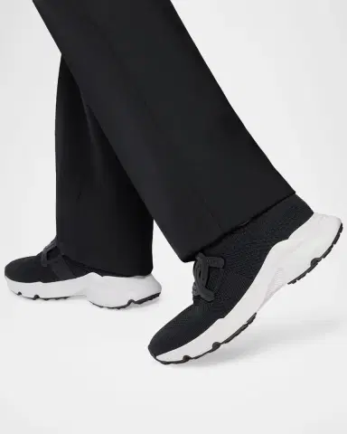 Tod 's Kate Stretch Knit Trainer Sneakers | Thumbnail 3