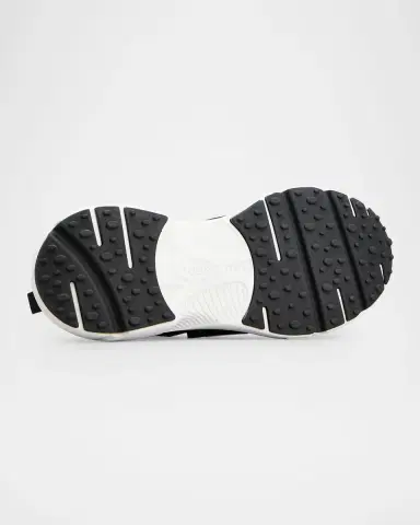 Tod 's Kate Stretch Knit Trainer Sneakers | Thumbnail 6