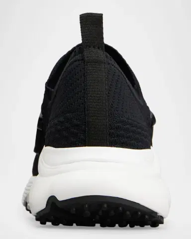 Tod 's Kate Stretch Knit Trainer Sneakers | Thumbnail 7