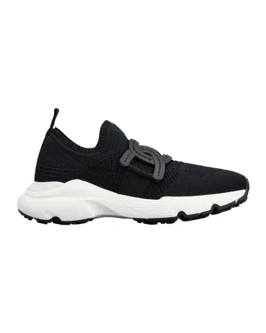 Tod 's Kate Stretch Knit Trainer Sneakers | Thumbnail 1