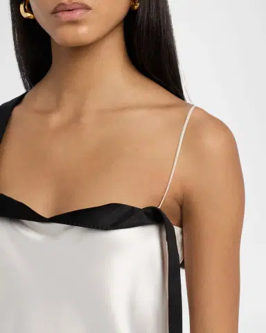 Tom Ford Ribbon Silk Cami Top | Thumbnail 5