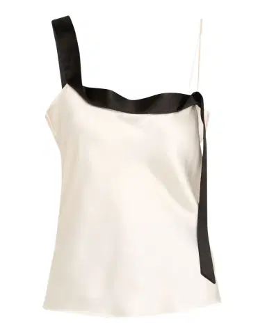 Tom Ford Ribbon Silk Cami Top | Thumbnail 1