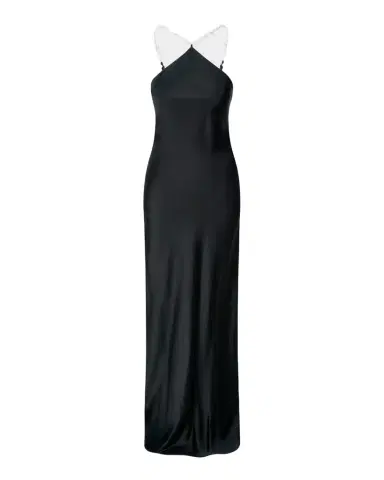 Staud Joy Maxi Dress | Thumbnail 1 Staud Joy Maxi Dress | Thumbnail 1