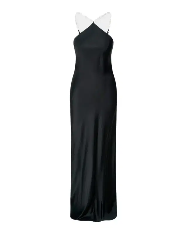 Joy Maxi Dress