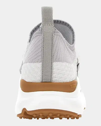 Tod's Chain-Link Embellished Sock Sneakers | Thumbnail 3 Tod's Chain-Link Embellished Sock Sneakers | Thumbnail 3