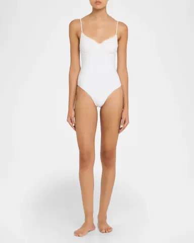 Ramy Brook Addisyn One-Piece Swimsuit | Thumbnail 2 Ramy Brook Addisyn One-Piece Swimsuit | Thumbnail 2