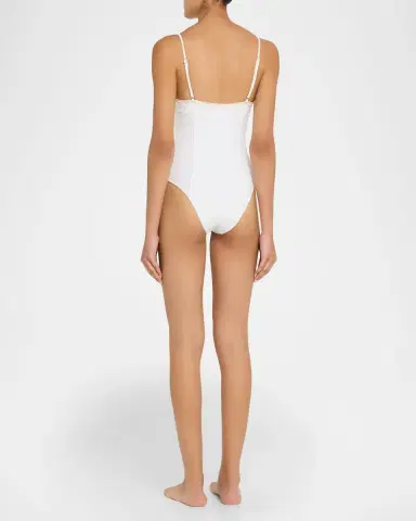 Ramy Brook Addisyn One-Piece Swimsuit | Thumbnail 3 Ramy Brook Addisyn One-Piece Swimsuit | Thumbnail 3