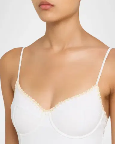 Ramy Brook Addisyn One-Piece Swimsuit | Thumbnail 4 Ramy Brook Addisyn One-Piece Swimsuit | Thumbnail 4