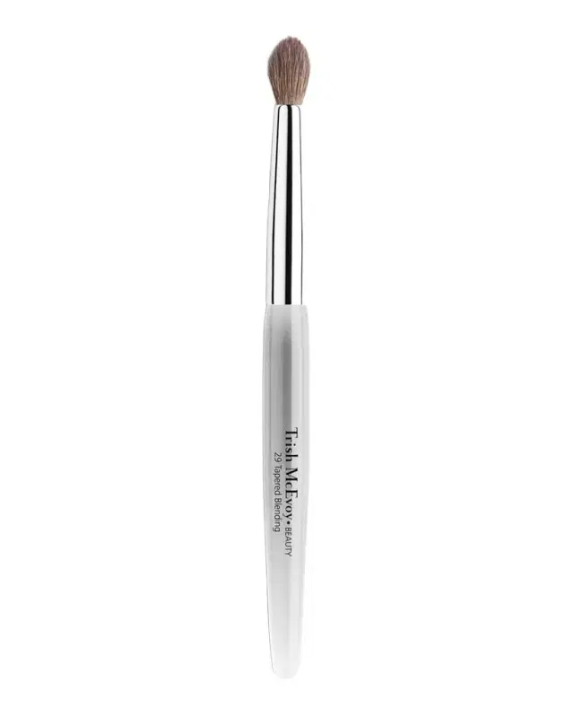 Trish McEvoy Brush No. 29 - Tapered Blending Brush