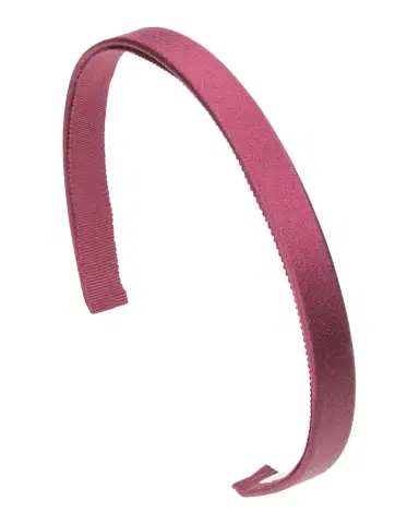Jennifer Behr Lucy Silk Headband | Thumbnail 1