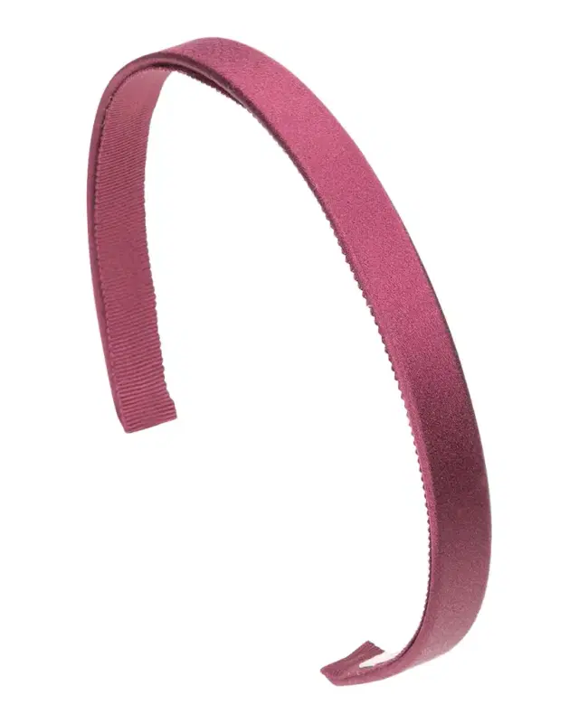 Jennifer Behr Lucy Silk Headband